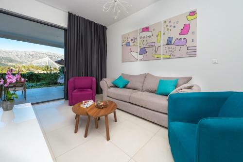 Apartments Horizon