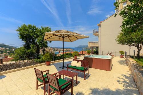 Apartment Hedera A16