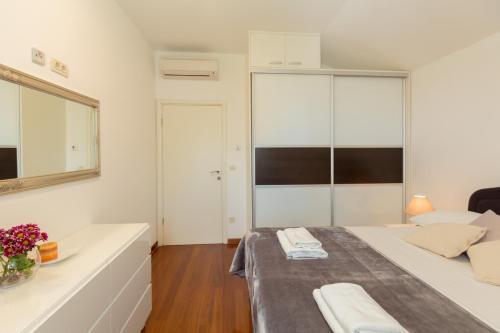 Apartment Hedera A16