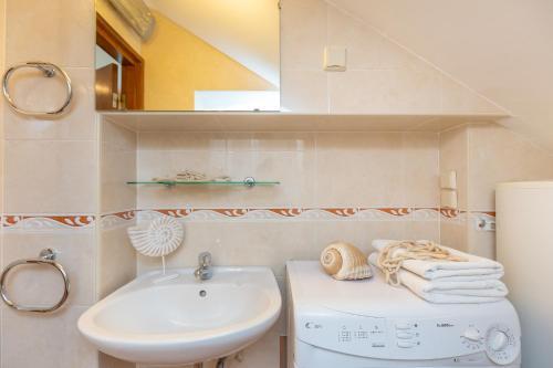 Apartamento Studio Cinnabarinus S4