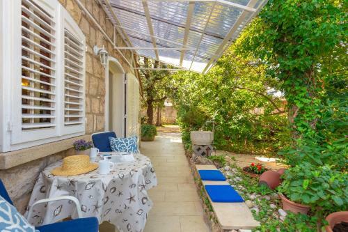 Apartamento Studio Cinnabarinus S4