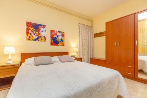 Apartamento Studio Cinnabarinus S4
