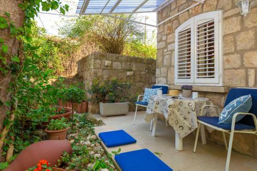 Apartamento Studio Cinnabarinus S4