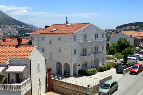 Apartment Dubrovnik 8565a