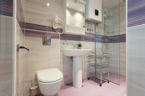Apartment Chermesinus A57