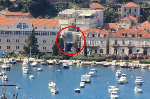 Apartamentos Studio Dubrovnik 8988b