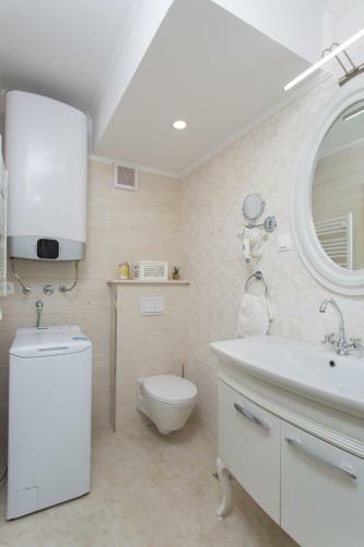 Apartment Zlatni Potok
