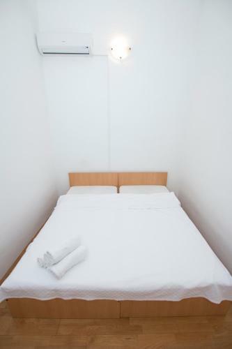 Talisman Apartments