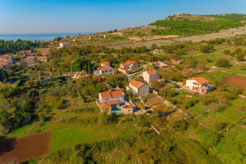 Holiday Home Trojkovic