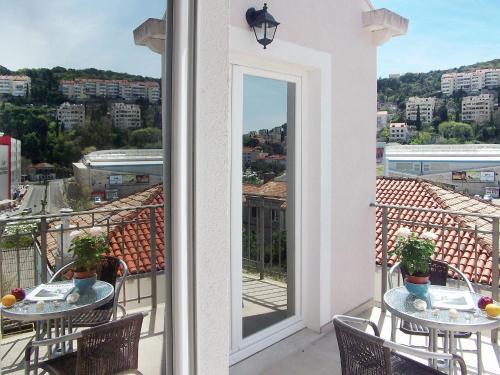Villa Studio Apartment Sky