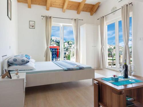 Villa Studio Apartment Sky