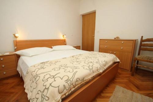 Apartments By The Sea Dubrovnik - 8824