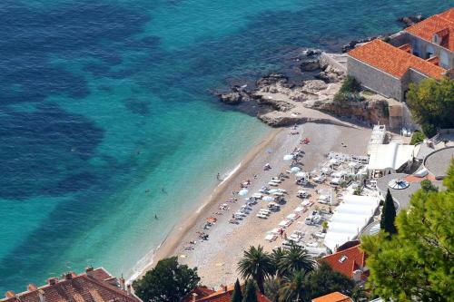 Apartments By The Sea Dubrovnik - 8824