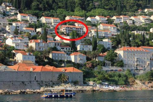Apartments By The Sea Dubrovnik - 8824