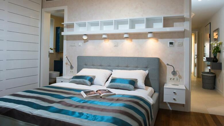 Flowers Dubrovnik Luxury Apartments