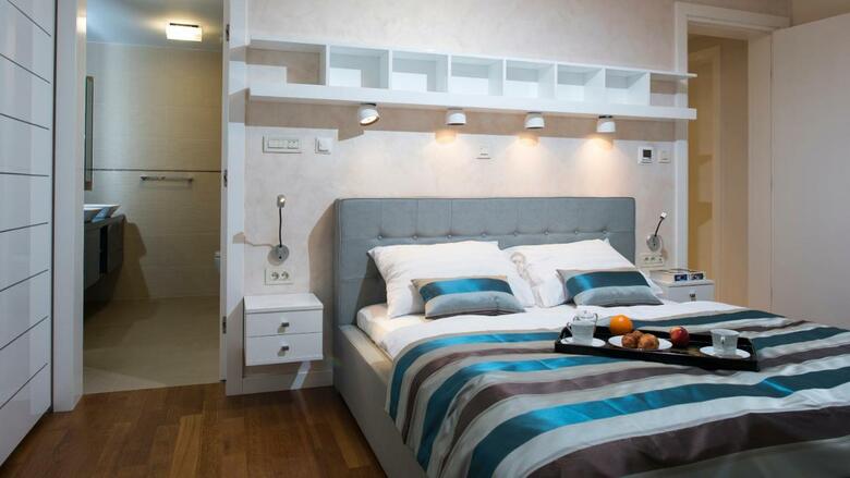 Flowers Dubrovnik Luxury Apartments