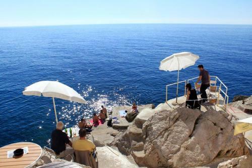 Apartment Dubrovnik 4698a