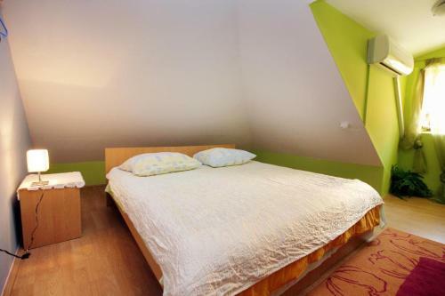 Apartments And Rooms With Wifi Dubrovnik - 9071
