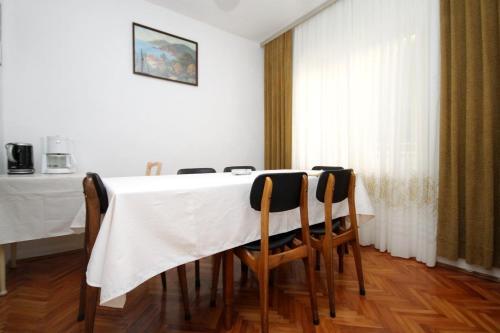 Apartments With A Parking Space Dubrovnik - 9099