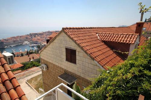 Apartments With A Parking Space Dubrovnik - 9099