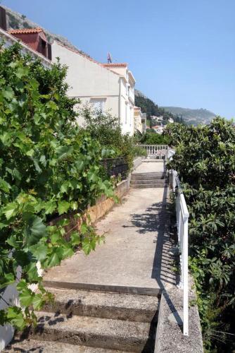 Apartments With A Parking Space Dubrovnik - 9099