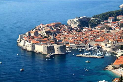 Apartments With A Parking Space Dubrovnik - 4673