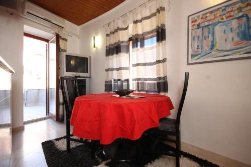 Apartments By The Sea Dubrovnik - 8552