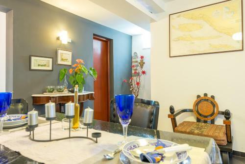 Mb Apartment