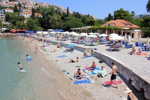 Apartments By The Sea Dubrovnik - 8544