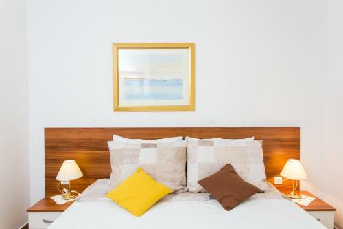 Apartments Gravosa