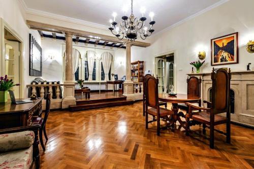 Luxury Villa With Wifi Dubrovnik - 11877