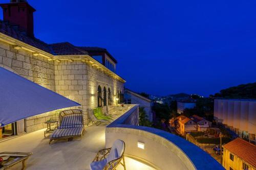 Luxury Villa With Wifi Dubrovnik - 11877
