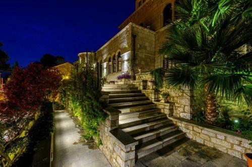 Luxury Villa With Wifi Dubrovnik - 11877