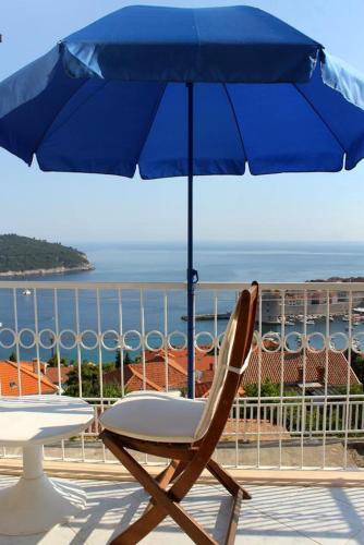 Apartment Dubrovnik 9099b