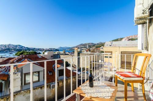 Apartment Katija