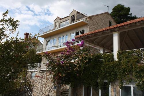 Apartments With A Parking Space Dubrovnik - 4688