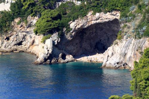 Apartments With A Parking Space Dubrovnik - 4688