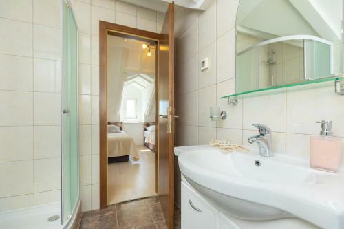 Apartment Eburneus A19