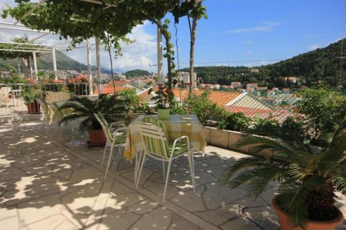 Hostal Double Room Dubrovnik 2148a