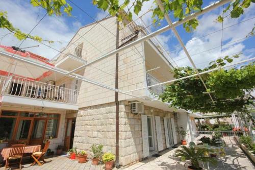 Hostal Double Room Dubrovnik 2148a