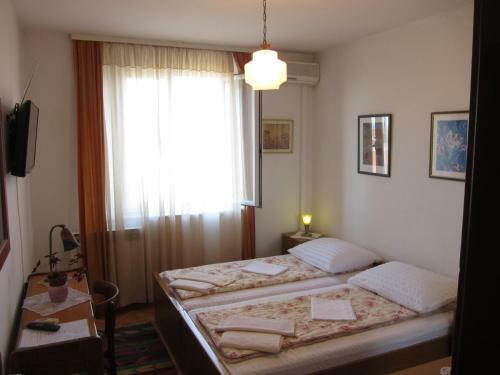 Hostal Guest House Maria Bilicic