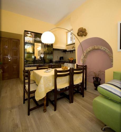Apartment Dubrovnik 9048a