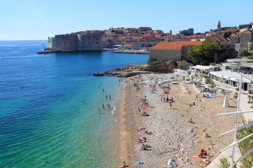 Apartment Dubrovnik 9048a