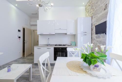 Apartamentos Purple Dream