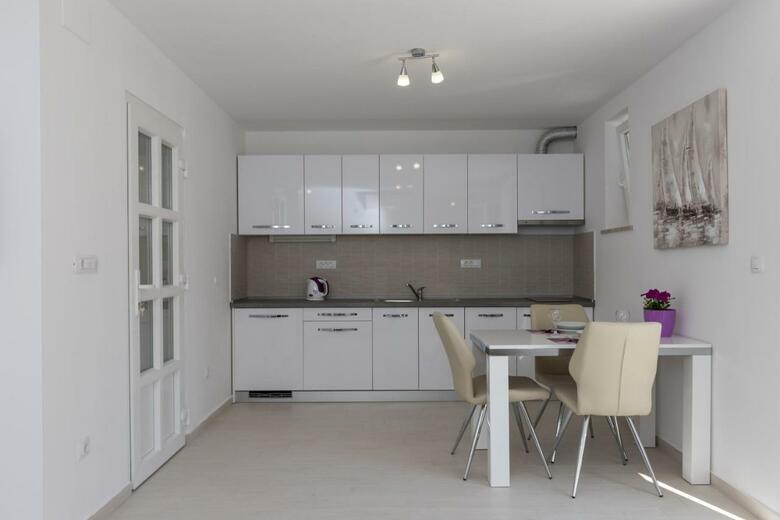 Apartments Radulovic