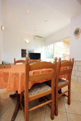 Apartments With Wifi Dubrovnik - 9077