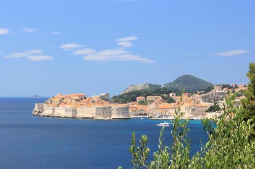 Apartments With Wifi Dubrovnik - 9077