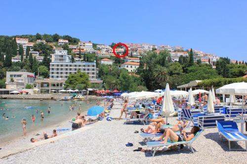 Apartments And Rooms With Parking Space Dubrovnik - 2148