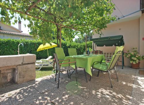 Apartments Mirjana 1555
