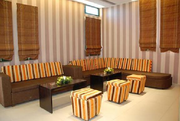 Oscar Hotel - Aparthotel
